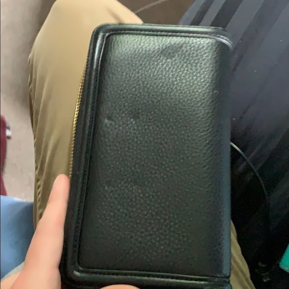 Tory Burch Wallet Authentic Dust Bag Included - Picture 4 of 4